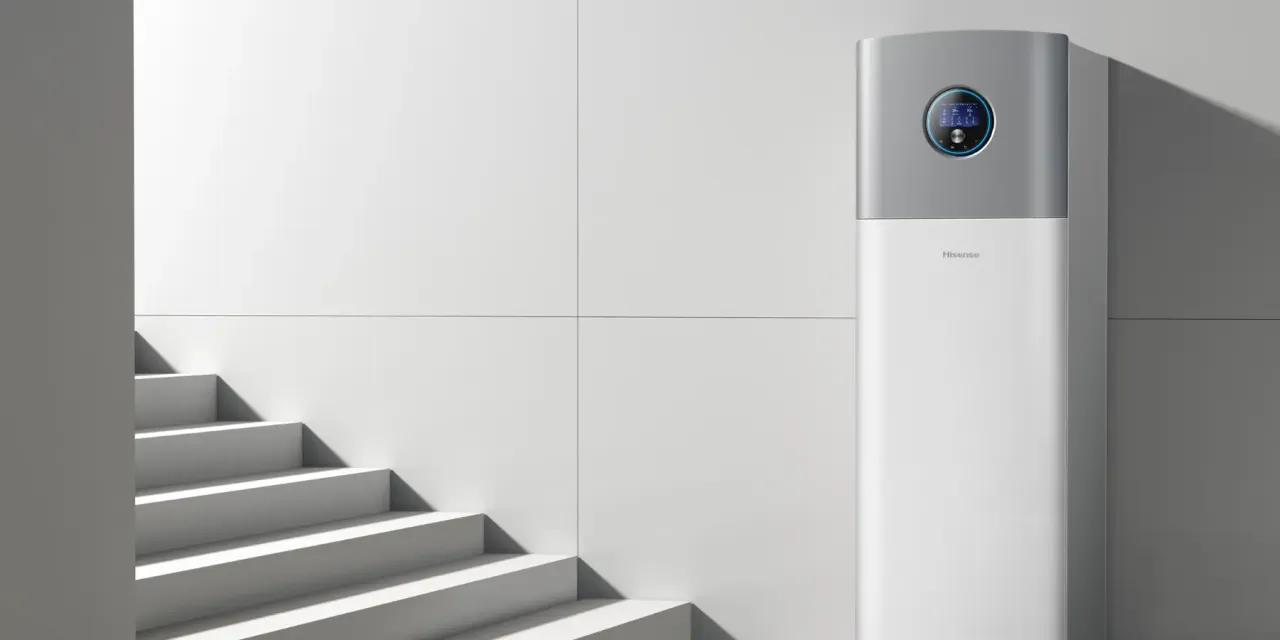 Czy pompa ciepła Hisense się opłaca? 4 opinie ekspertów