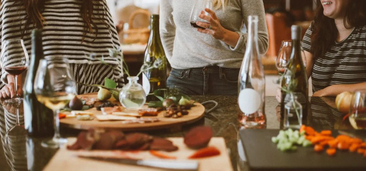 Jakie wino podać do cielęciny? Odkryj najlepsze parowanie smaków