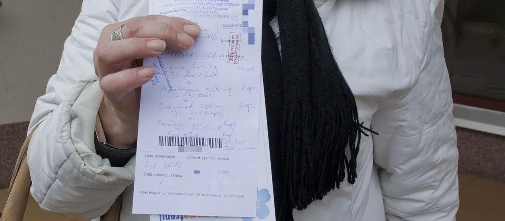 Jak odczytać pismo lekarza aplikacja - łatwe sposoby na zrozumienie recept