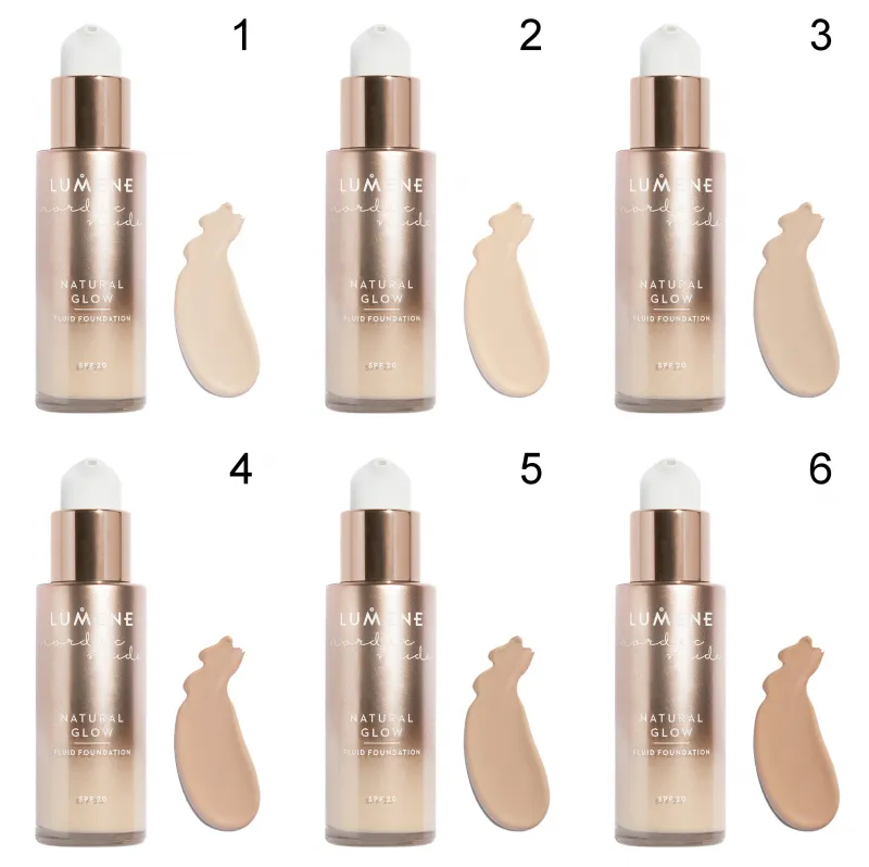 Lumene podkład rozświetlający: sekretny sposób na idealny makijaż bez niedoskonałości