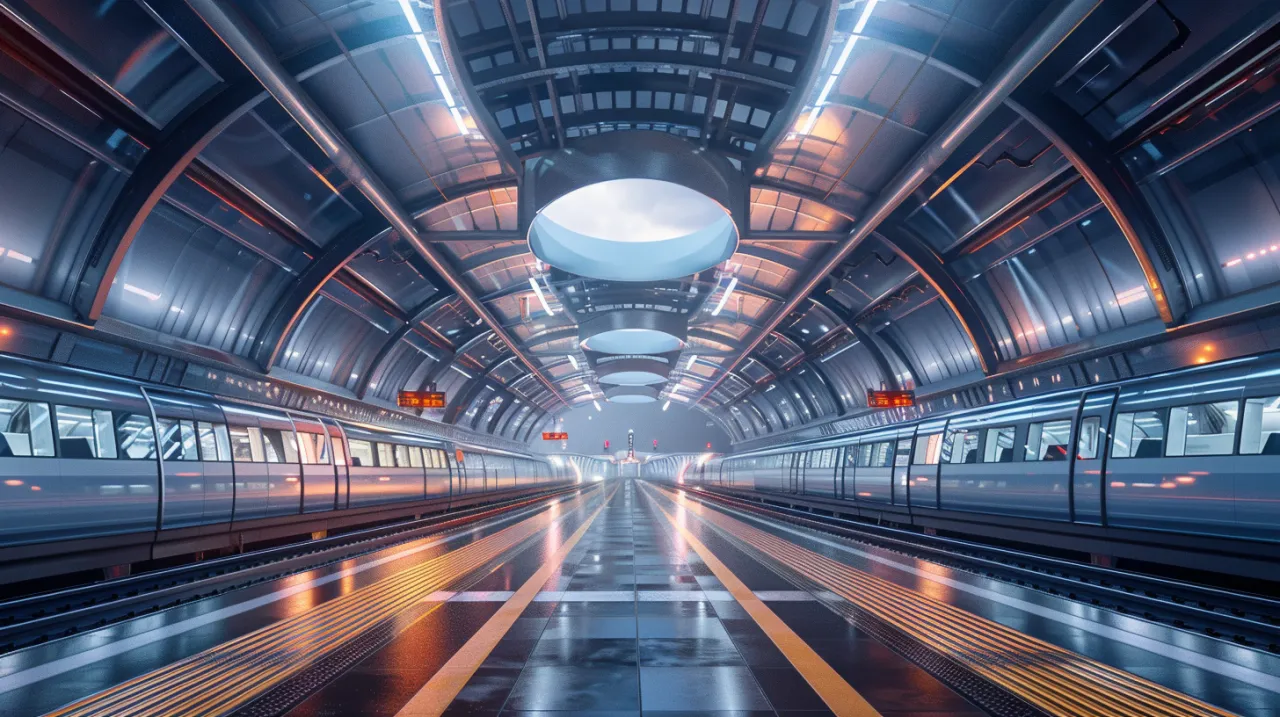 Dworzec Wschodni Lubelska 07: Wszystko, co warto o nim wiedzieć