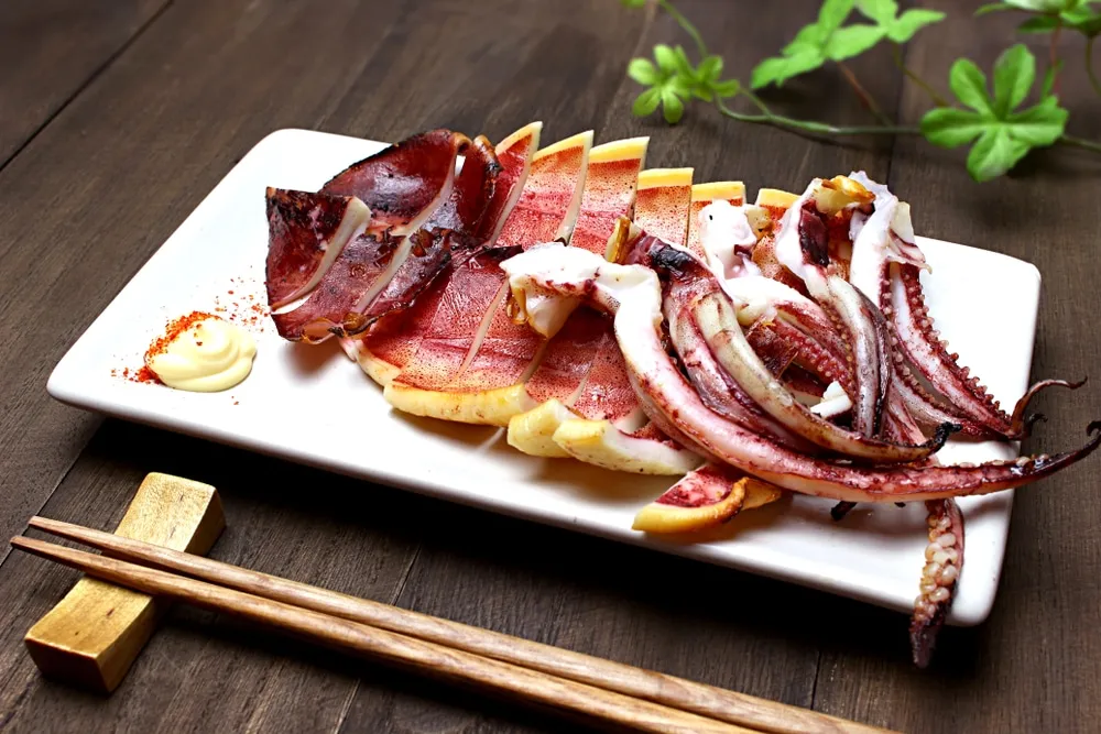 Czy owoce morza są zdrowe? Odkryj zaskakujące korzyści zdrowotne Czy owoce morza są zdrowe? Odkryj zaskakujące korzyści zdrowotne