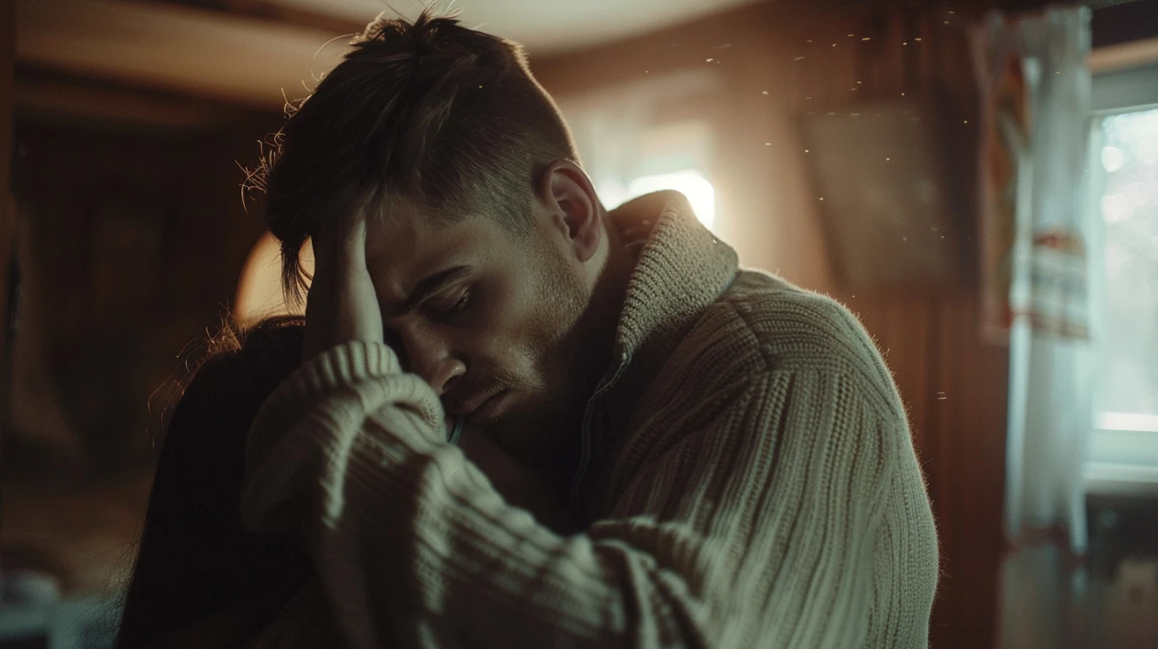 Cezary Żak pokazał to publicznie! Żona skandalizowana! Odpowiedzi internautów.