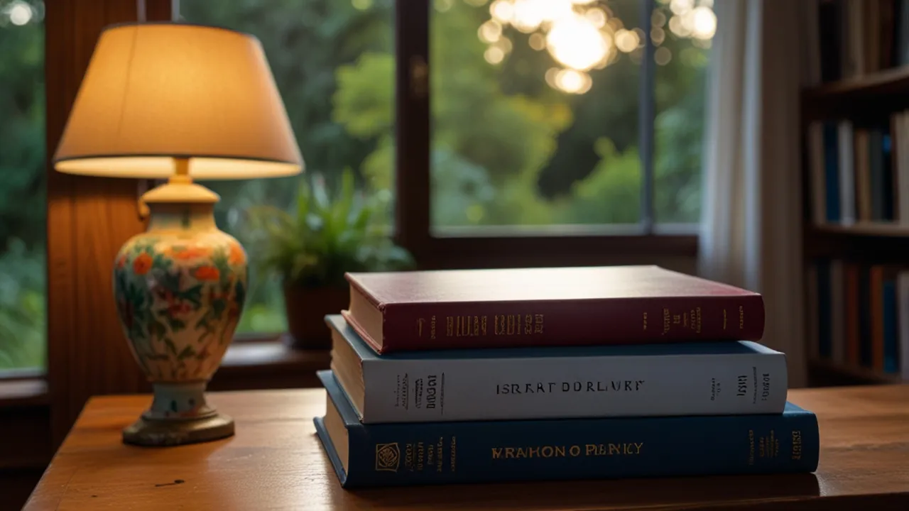 Czytanie po angielsku: Klucz do skutecznej nauki języka