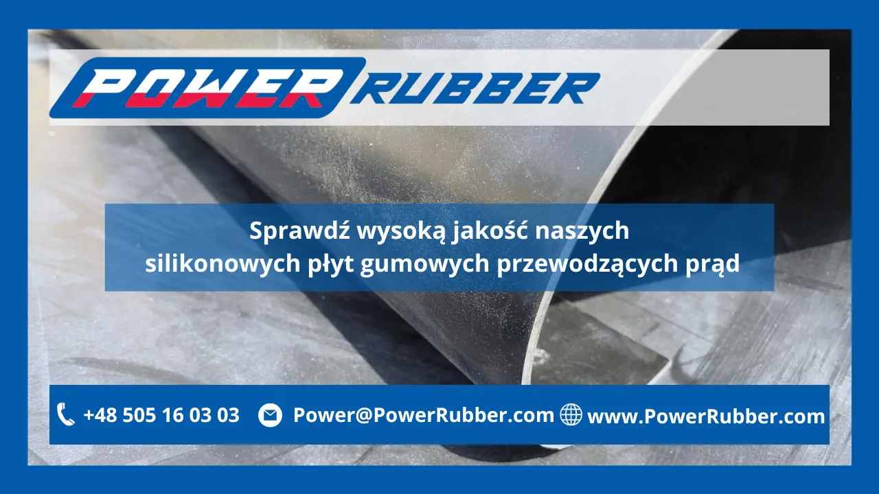 Czy silikon przewodzi prąd - co warto wiedzieć o jego właściwościach?