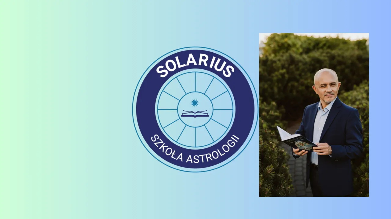 Szkoła astrologii: odkryj tajniki astrologii i zacznij naukę online