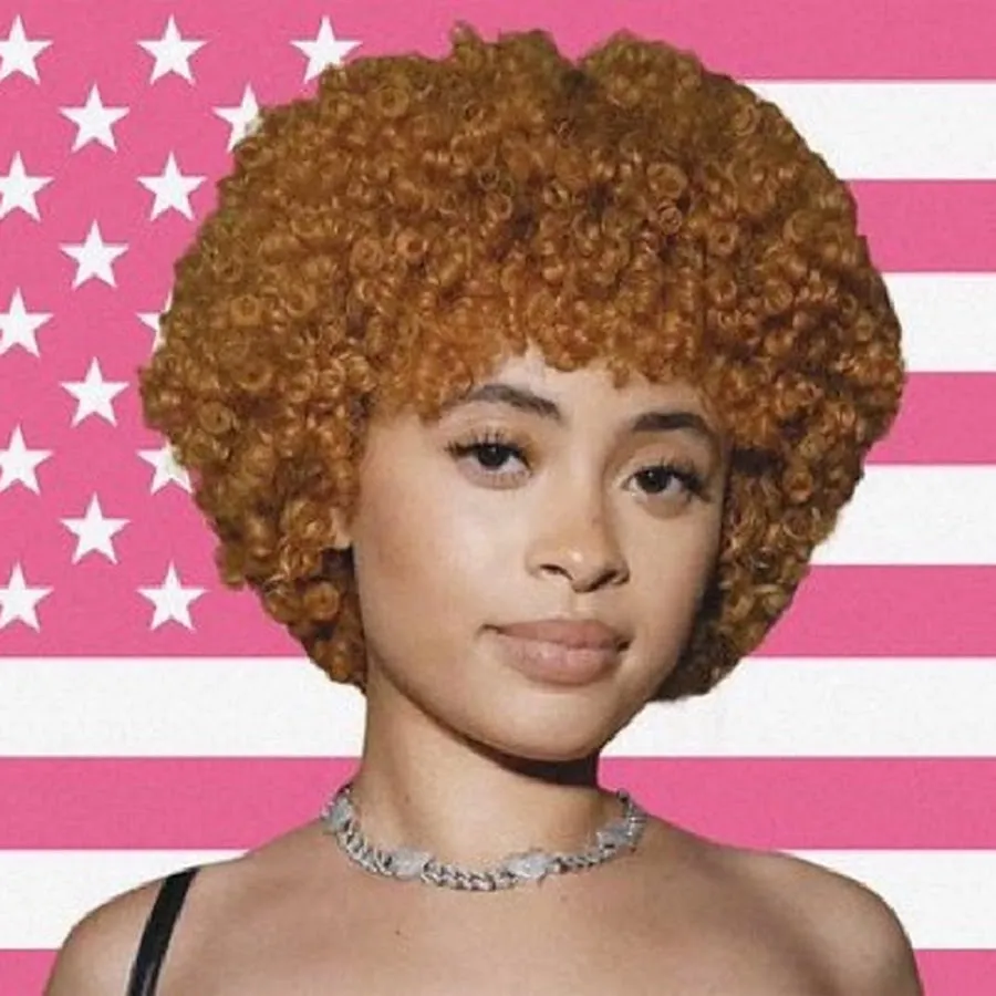 Kim jest Ice Spice? Poznaj biografię i karierę słynnej raperki