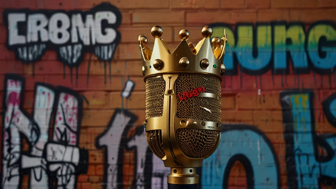 Żabson: Czy właśnie oglądamy narodziny króla polskiego rapu?