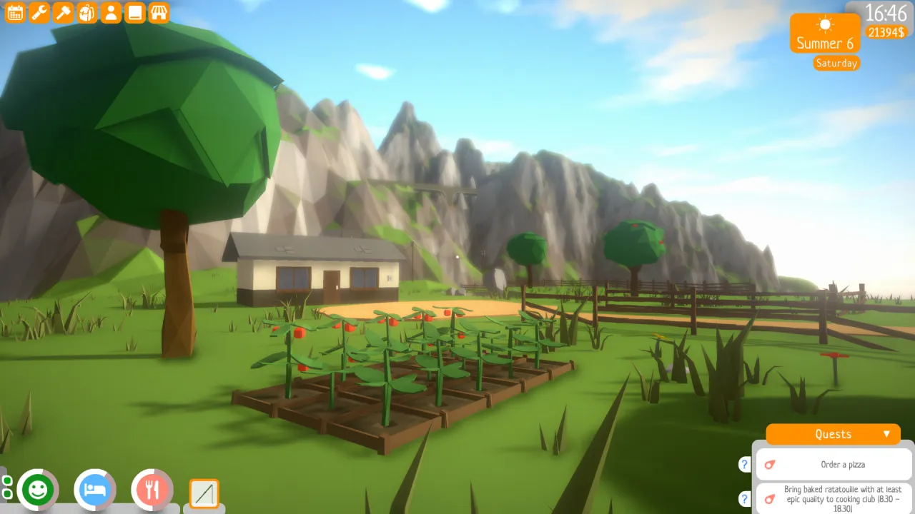 Gra Symulator Jedzenia Jabłek: Zasady i Gdzie Zagrać za Darmo