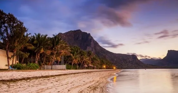 Najpiękniejsze plaże Mauritius z atrakcjami, które musisz poznać