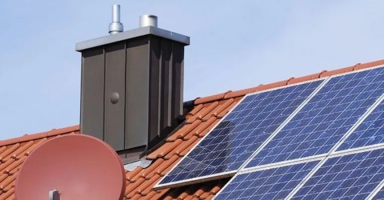 Jak działa komin? Proste wyjaśnienie zasad działania i budowy komina w domu