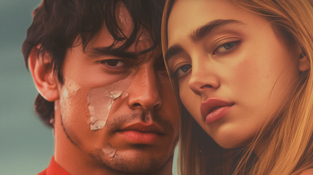 Najgłośniejsze rozstania gwiazd w 2023 roku: lista znanych par, które się rozstały