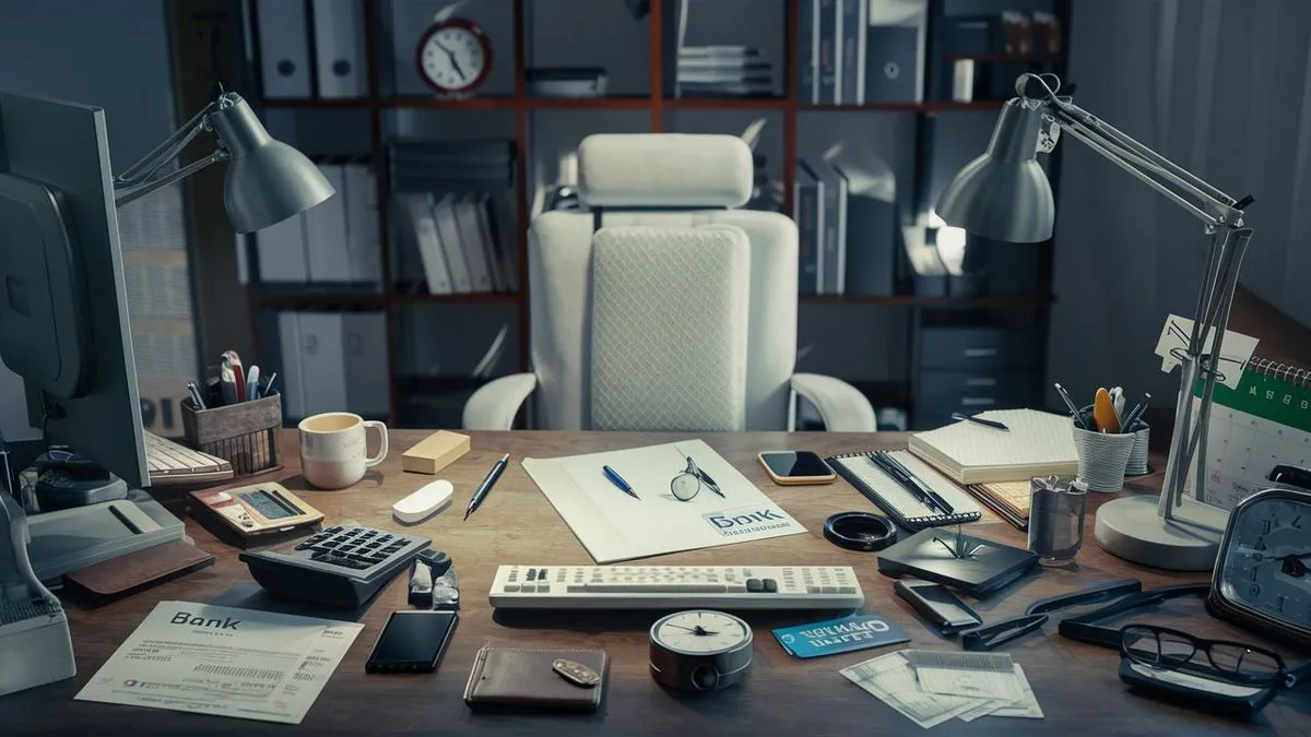 Czy pracownik banku widzi stan konta? Odkryj, co możesz zyskać