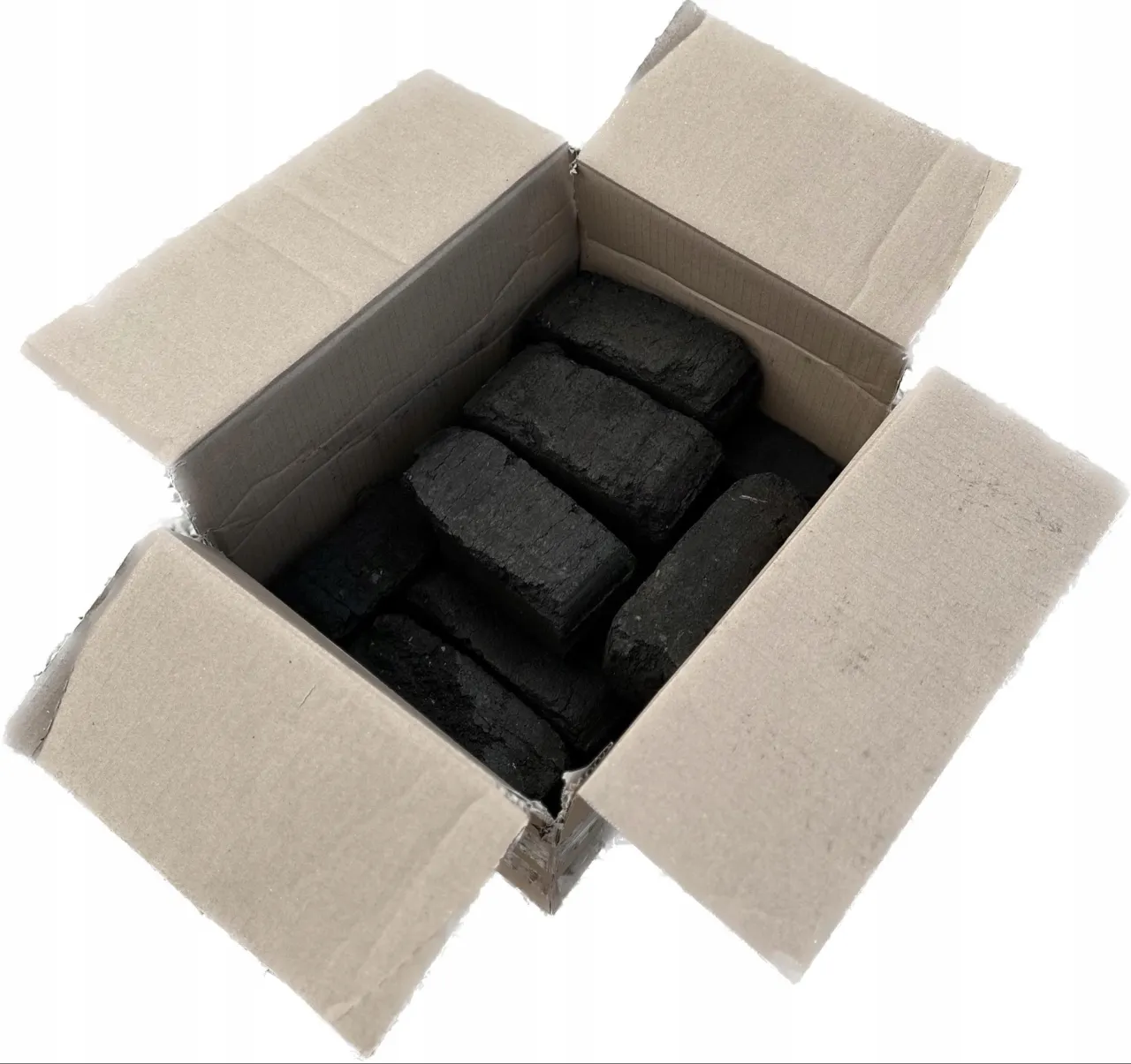 Ile kosztuje brykiet torfowy? Ceny, które mogą cię zaskoczyć Ile kosztuje brykiet torfowy? Ceny, które mogą cię zaskoczyć