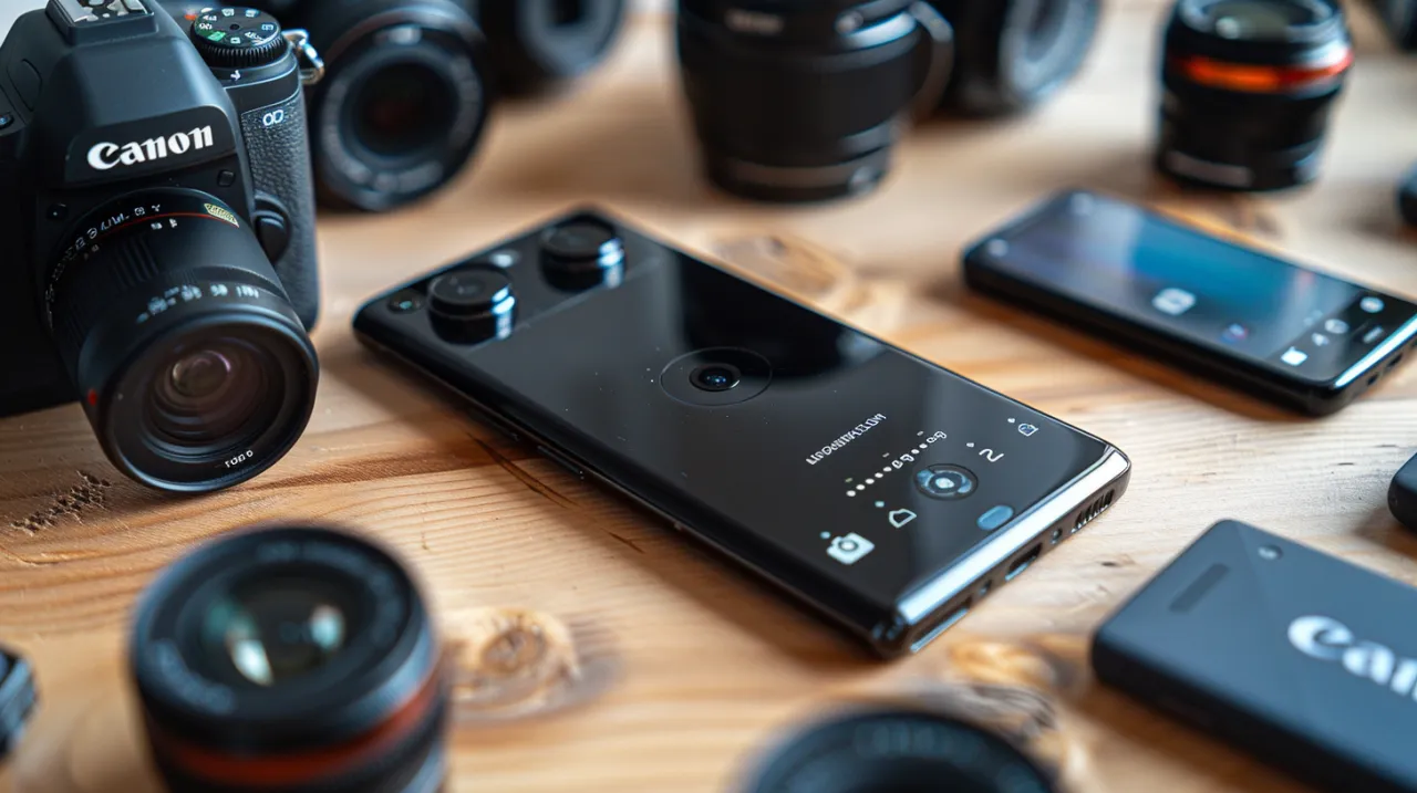 Które smartfony mają najlepszy aparat Xiaomi? Przegląd i oceny modeli