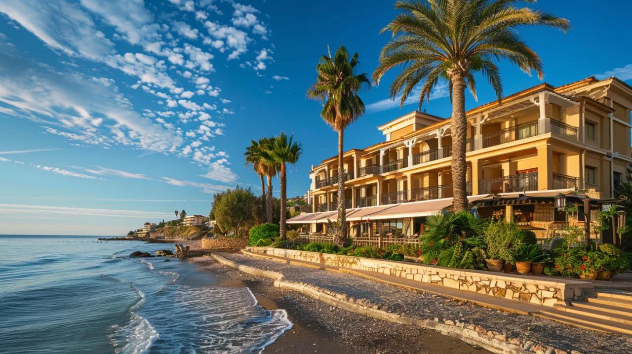 Caretta Beach Hotel - Opinie gości - Czy warto wybrać Caretta Beach Hotel?