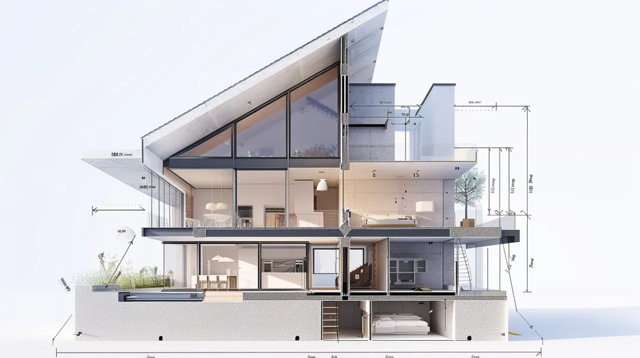 Na jakiej wysokości montować okna? Oto czynniki do uwzględnienia