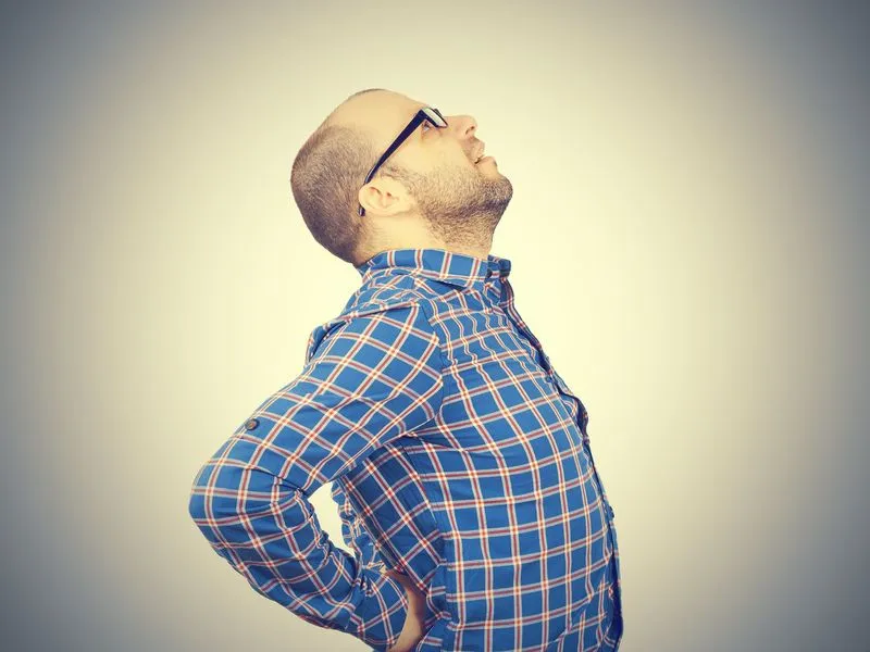 Co na rwe kulszową leki - skuteczne metody łagodzenia bólu