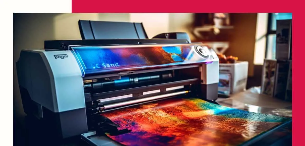 Folia druk co to jest - poznaj jej zastosowania i rodzaje folii