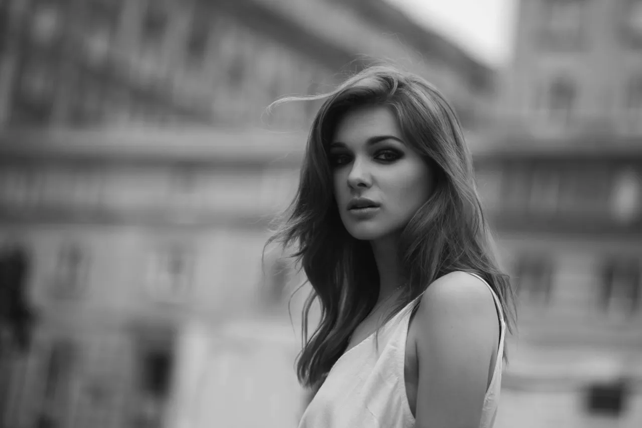 Monika Partyka wiek - ile ma lat popularna modelka z Tarnowa?