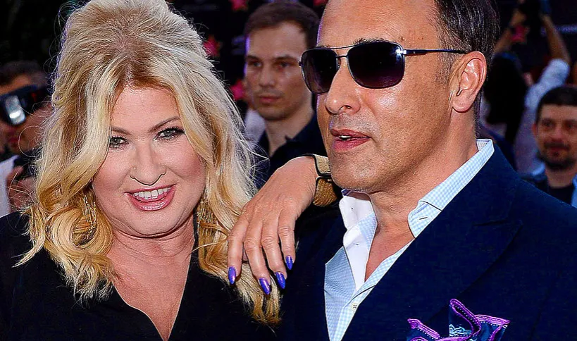 Beata Kozidrak z kim jest obecnie? Aktualne związki i życie prywatne artystki