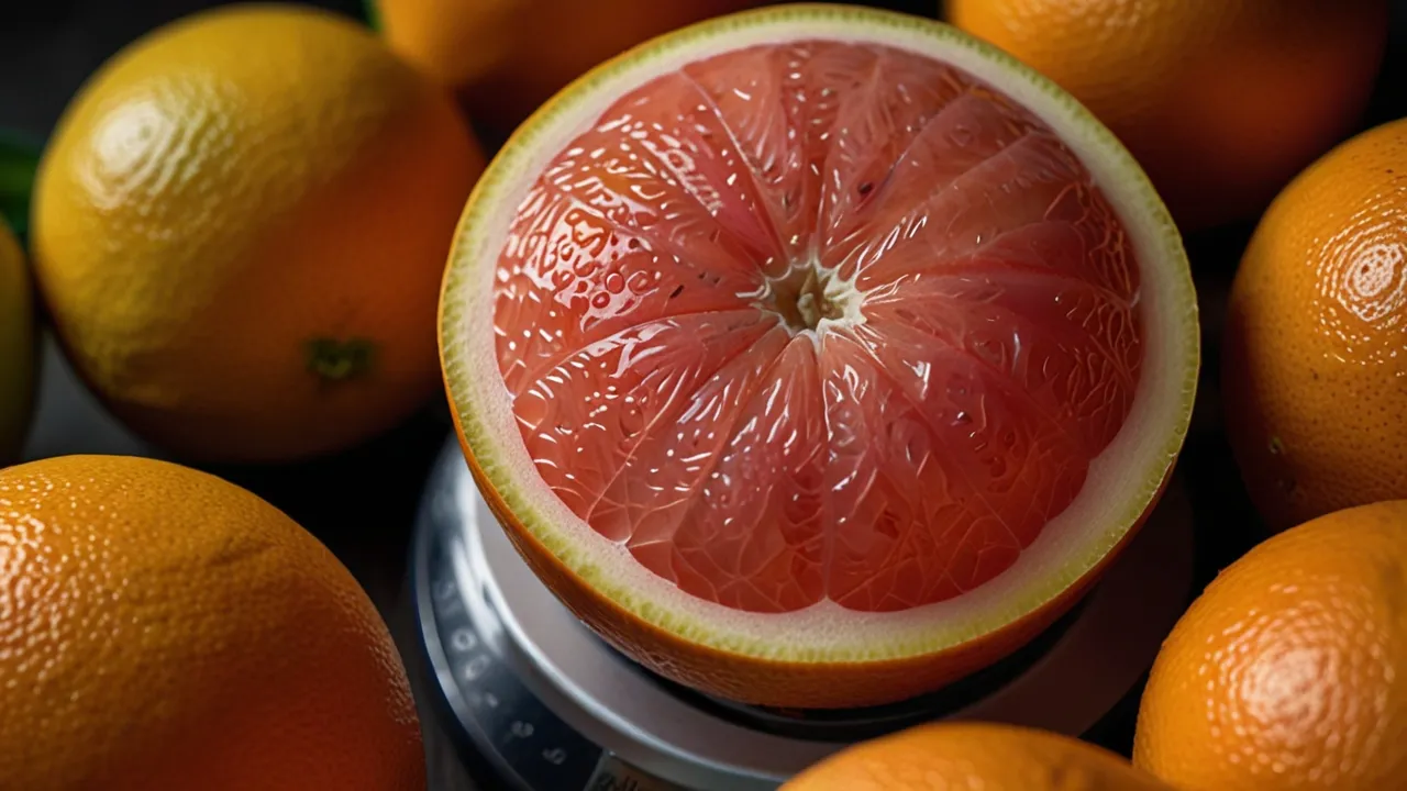 Jakie są właściwości pomelo? Cenne informacje o tym owocu