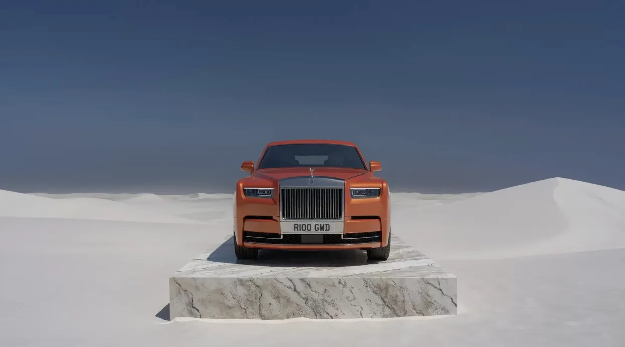 Luksusowe marki samochodów, które definiują świat prestiżu i stylu