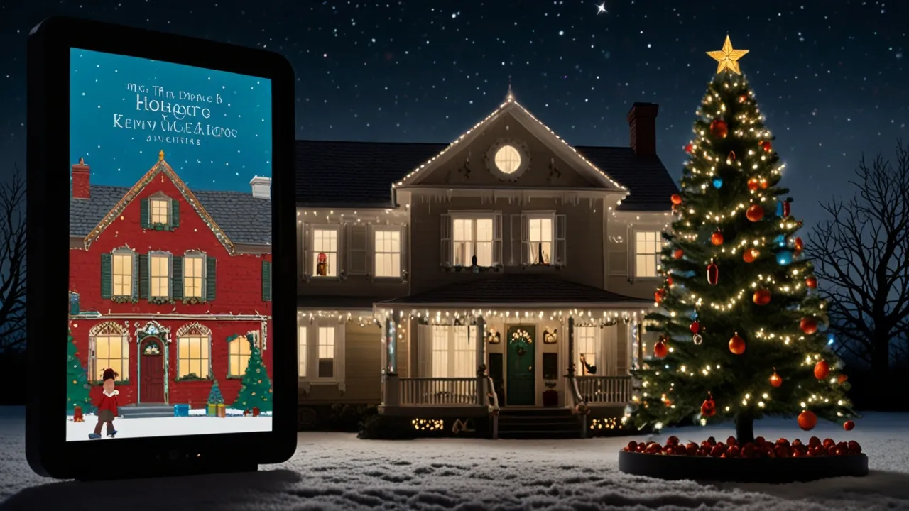 Czy ten nowy "Kevin sam w domu" może przebić kultowy oryginał?