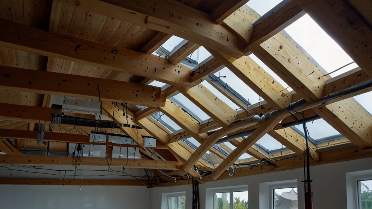 Kabel do instalacji elektrycznej: Wybór, rodzaje i kluczowe zastosowania