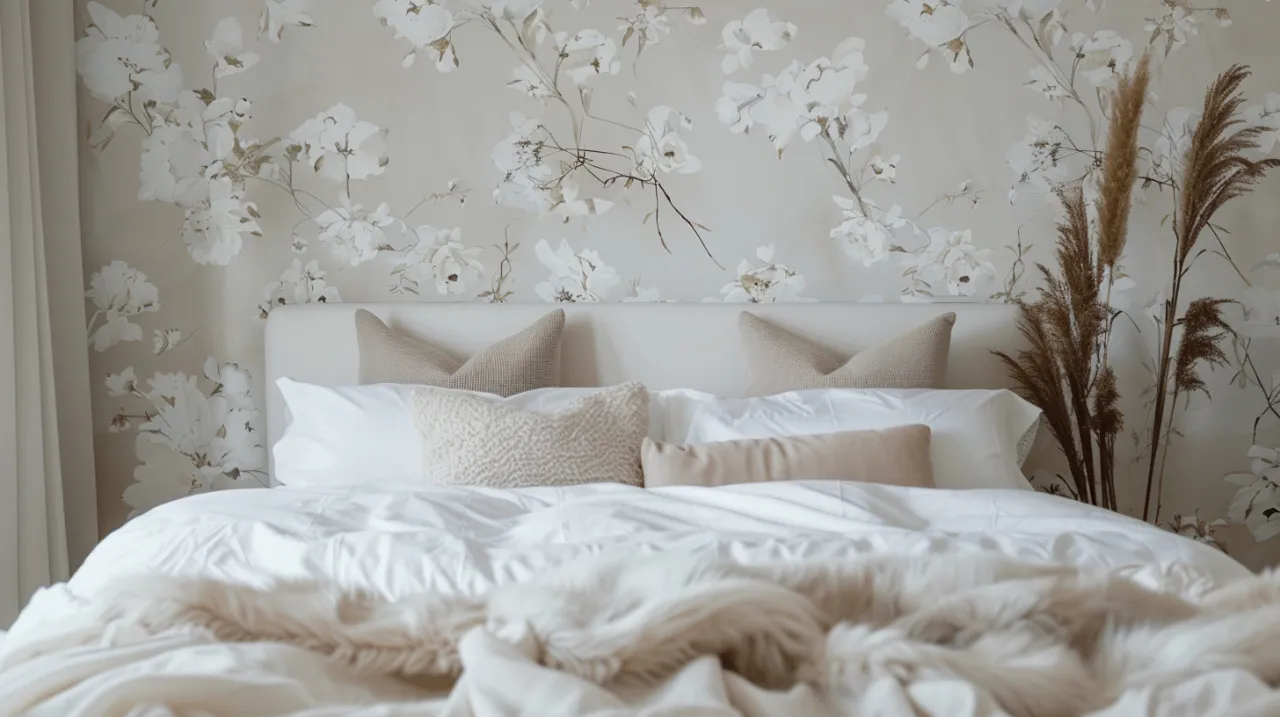 Mała sypialnia w bloku: Jak ją urządzić? 9 porad i trików