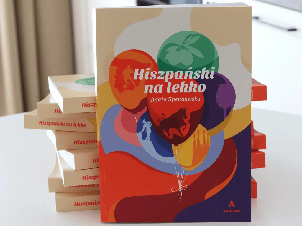 Najskuteczniejsze książki do nauki hiszpańskiego - lista specjalistów