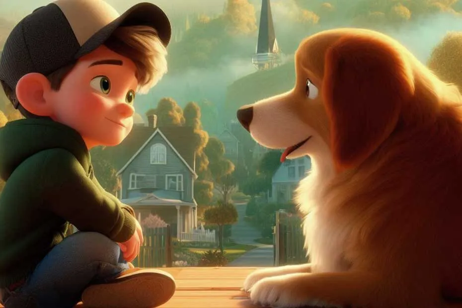 Jak rozmawiać trzeba z psem wiersz - skuteczne komendy i gesty