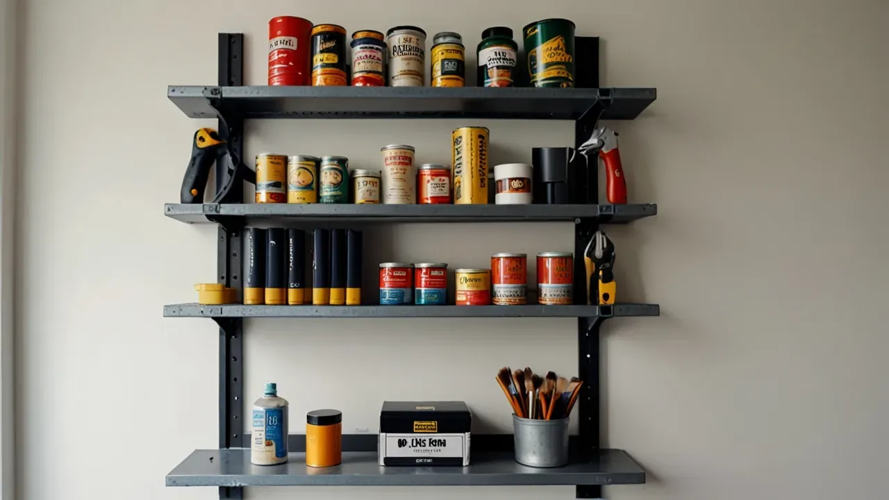 Jak zrobić regał z kątowników - proste kroki, które musisz znać