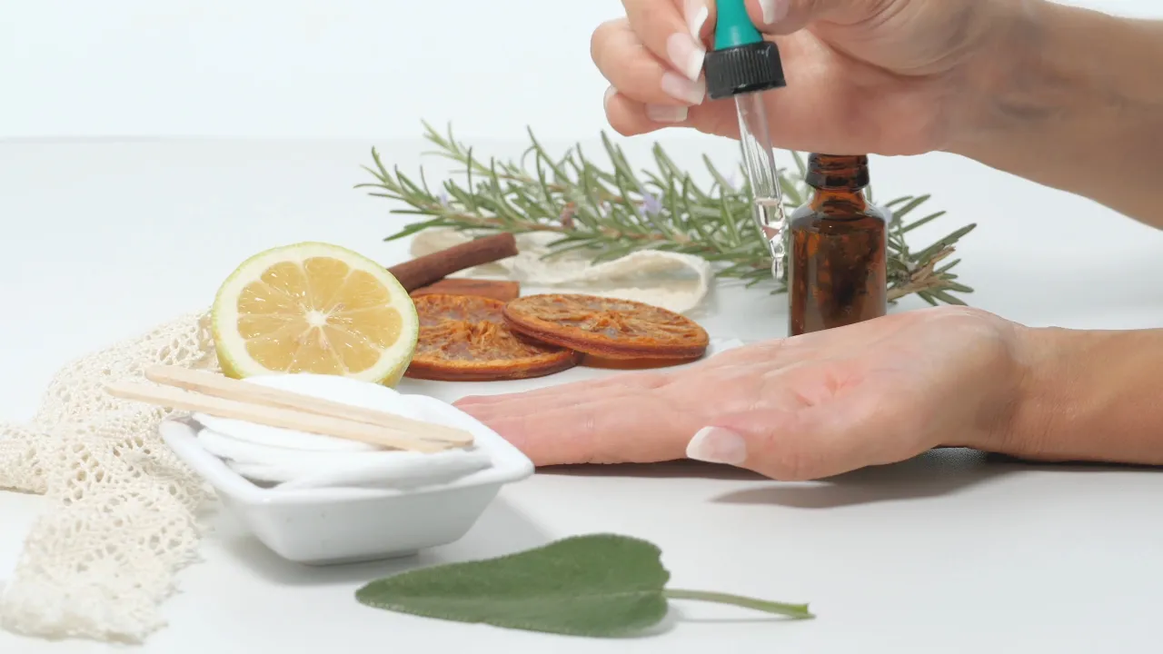 Jak leczyć łuszczycę domowymi sposobami? Sprawdzone metody wspomagające terapię