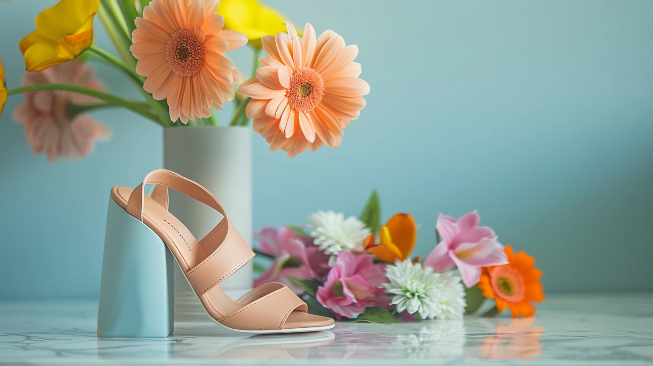 Sprawdź te buty na lato! Zaskakujący trend w biurowej modzie