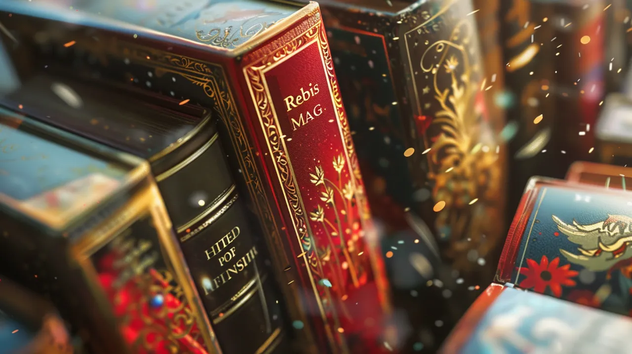 Zapowiedzi książek wydawnictwa Rebis i MAG - co nowego?