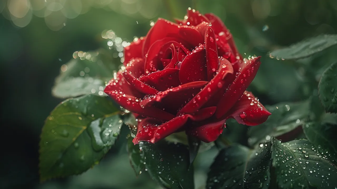 Róże kiedy kwitną - jak długo można cieszyć się ich kwiatami?