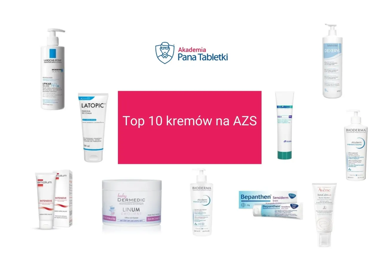 Avene XeraCalm balsam czy krem - który lepszy dla suchej skóry?