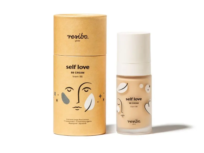 Gdzie kupić Resibo krem BB? Ceny, sklepy i opinie klientów Gdzie kupić Resibo krem BB? Ceny, sklepy i opinie klientów