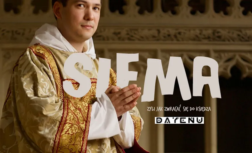 Poznaj zasady jak się witać z księdzem przez telefon - poradnik savoir-vivre