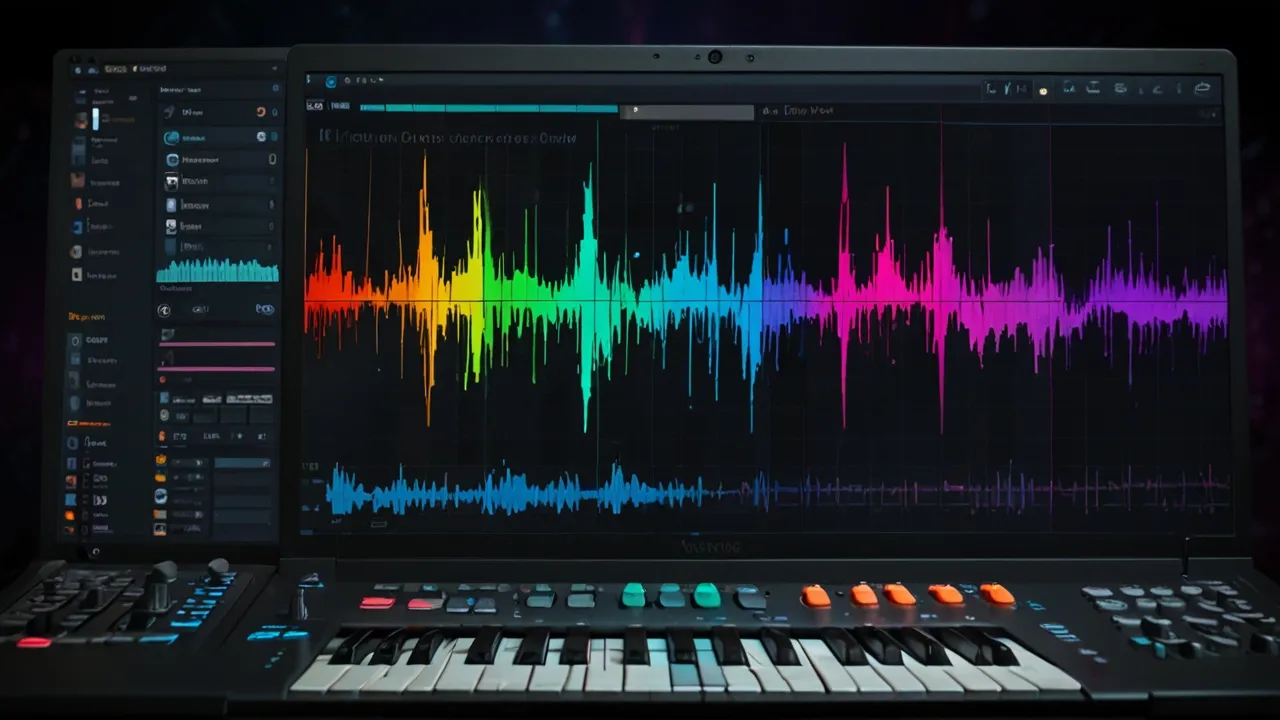 Top 5 programów do mixowania muzyki dla amatorów i początkujących