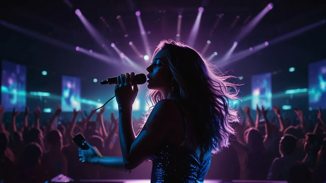 Koncert, który elektryzuje Polskę: Dua Lipa nadchodzi! Informacje