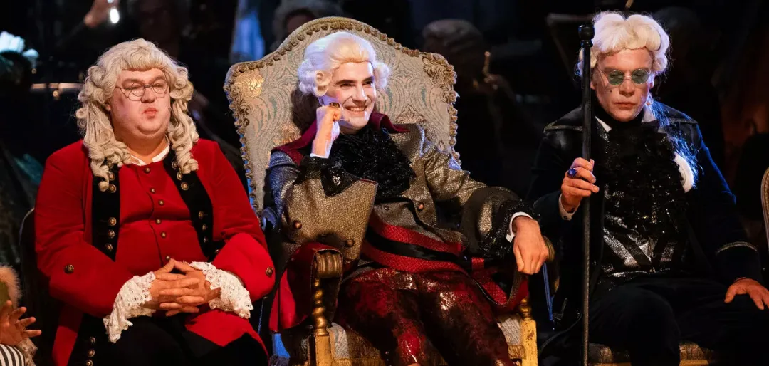 Na co warto do teatru w Warszawie? Odkryj najlepsze spektakle