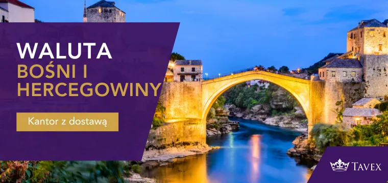 Jaka jest waluta w Bośni i Hercegowinie? Sprawdź, co musisz wiedzieć