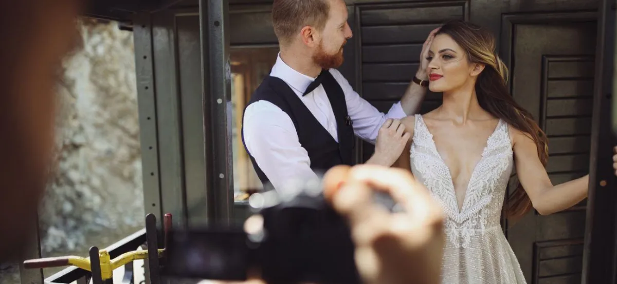 O co pytać kamerzystę na wesele, aby uniknąć rozczarowania O co pytać kamerzystę na wesele, aby uniknąć rozczarowania