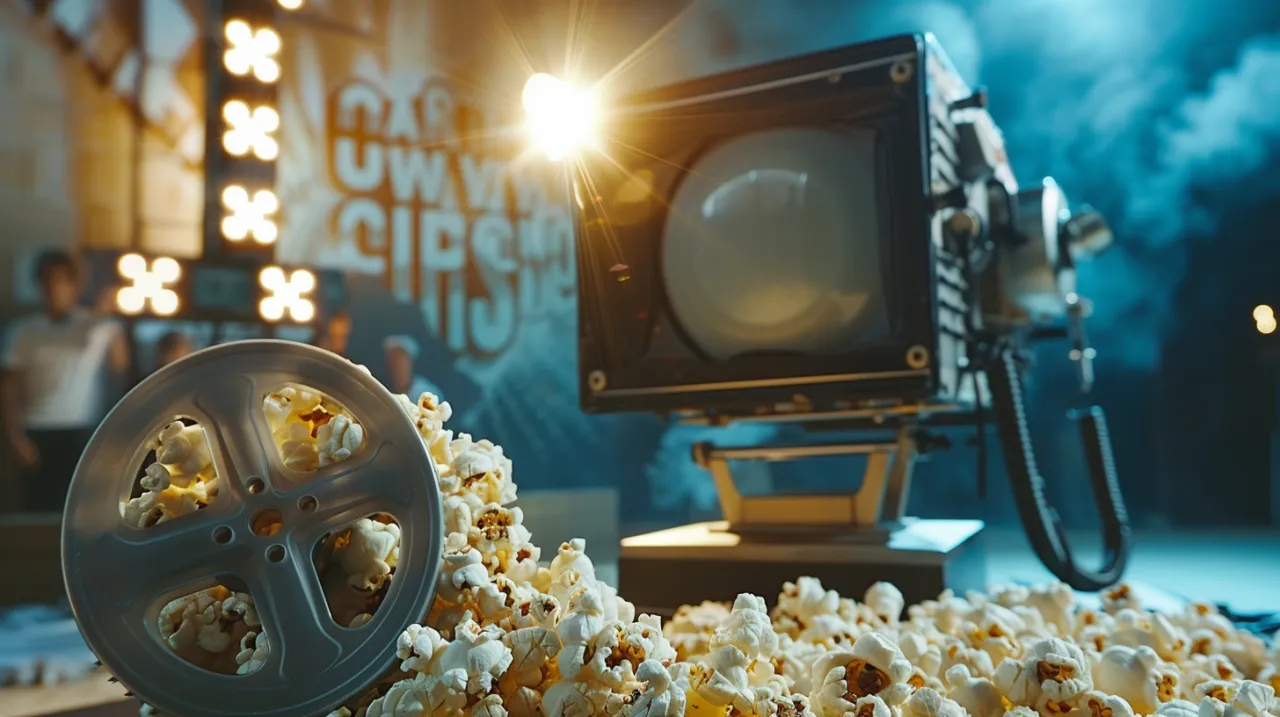 Top 5 list filmowych, które zdefiniowały popkulturę