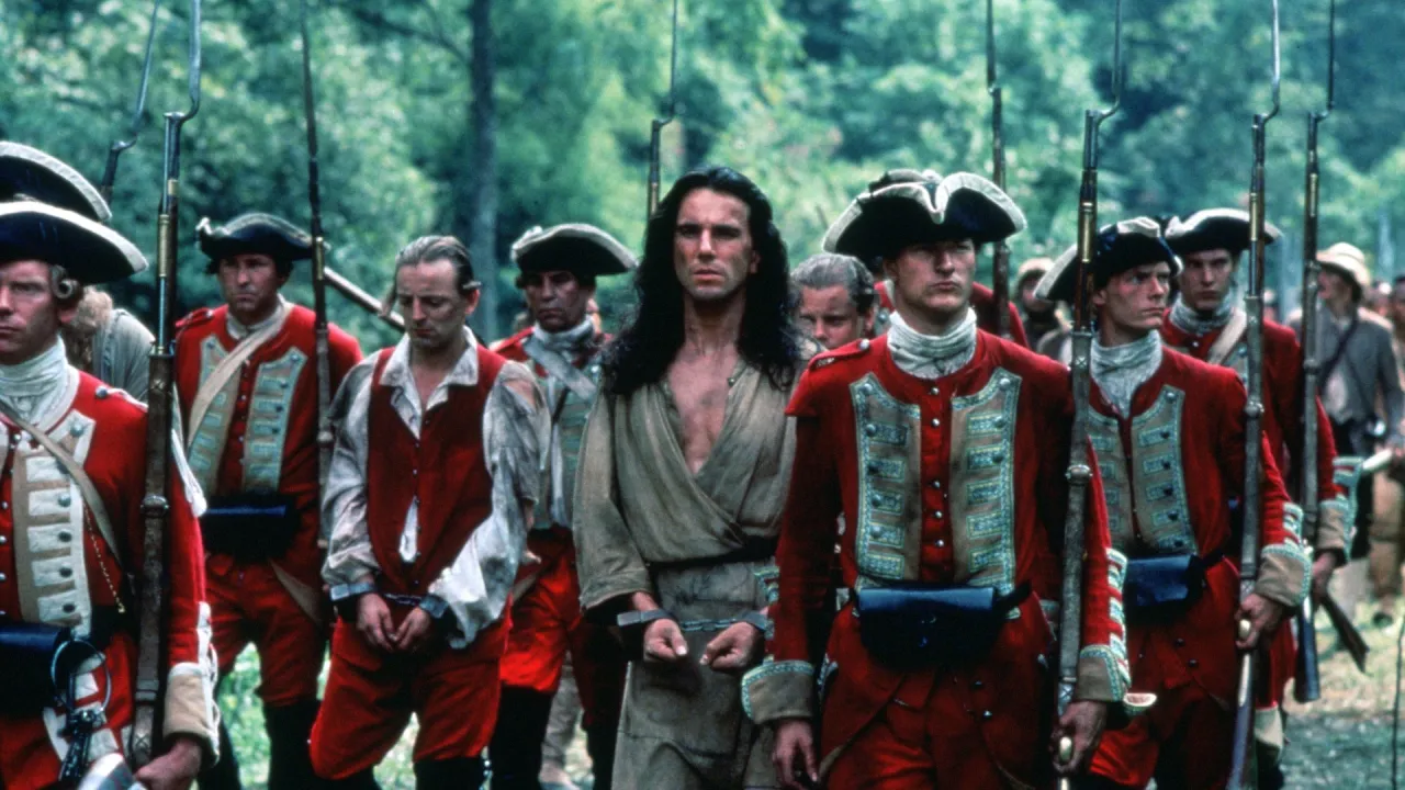 Czy filmy historyczne zmieniają nasze postrzeganie przeszłości?