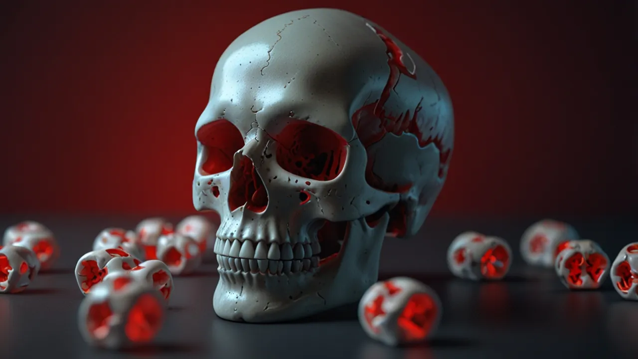 Złamanie kości jarzmowej: skuteczne metody leczenia i terapii