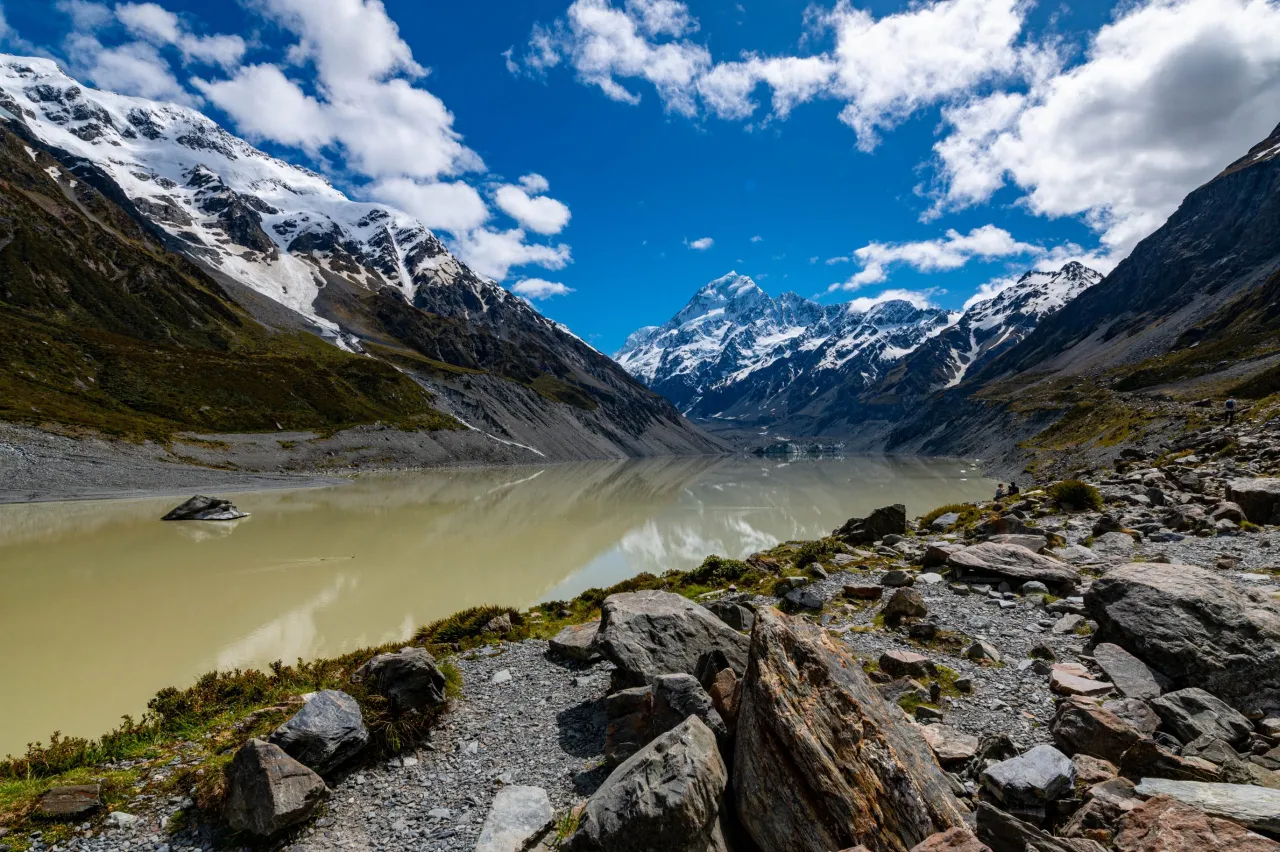 Podróż do Nowej Zelandii: 7 praktycznych porad dla polskich turystów