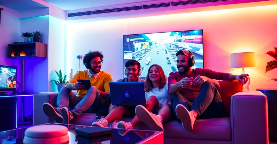 Przepisy dotyczące gier i rozrywki w Polsce: kompleksowy przegląd regulacji prawnych